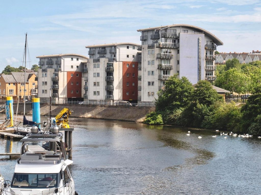 Additional image 18 of 2 bed flat to rentPierhead View, Penarth Marina CF64