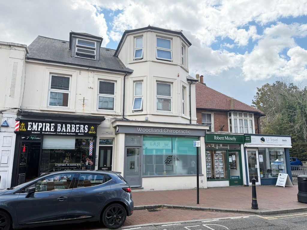 Property photo 2 of 8 View Of Commercial Investment