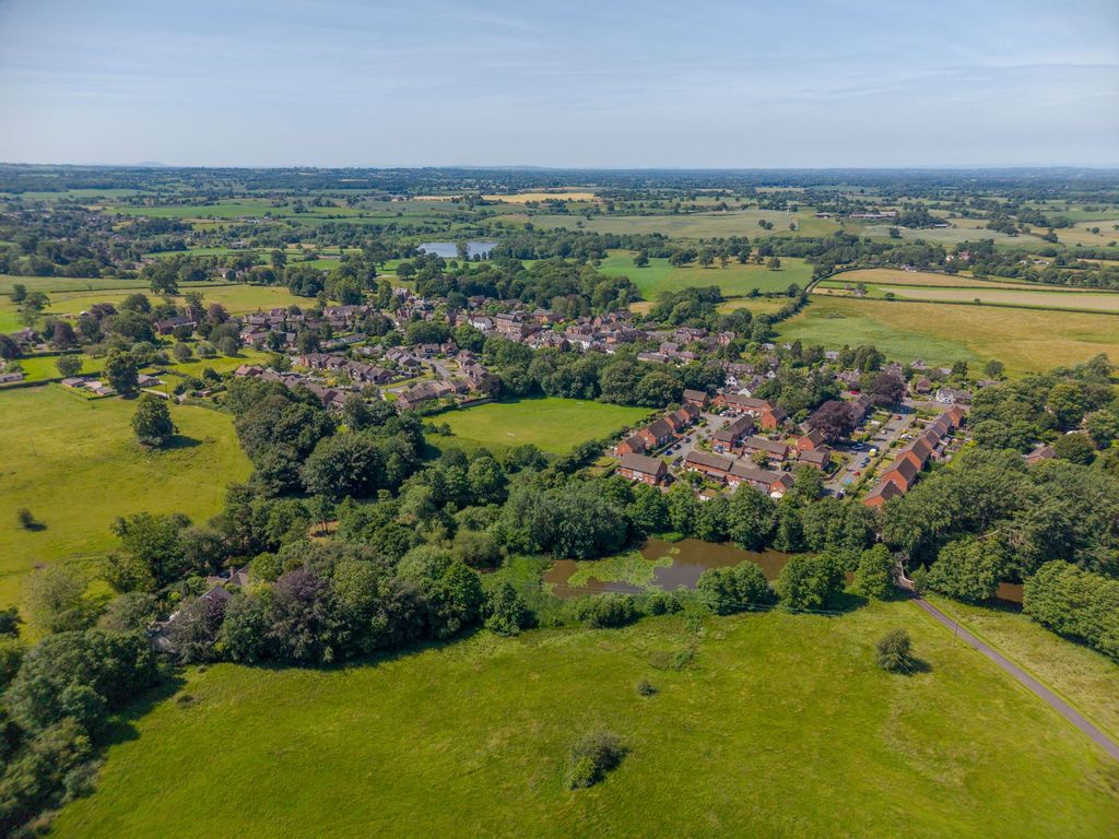 Additional image 6 of Land for saleBuilding Plot (The Old Wood), Off Bowhill Lane, Betley, Cheshire CW3