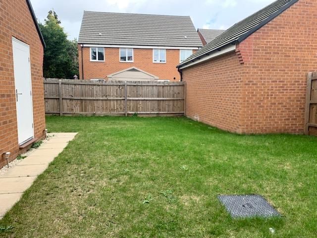 Property photo 2 of 16 Garden