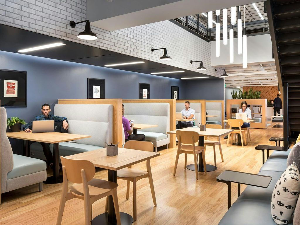 Property photo 3 of 11 The Foundry Spaces 3.Jpg