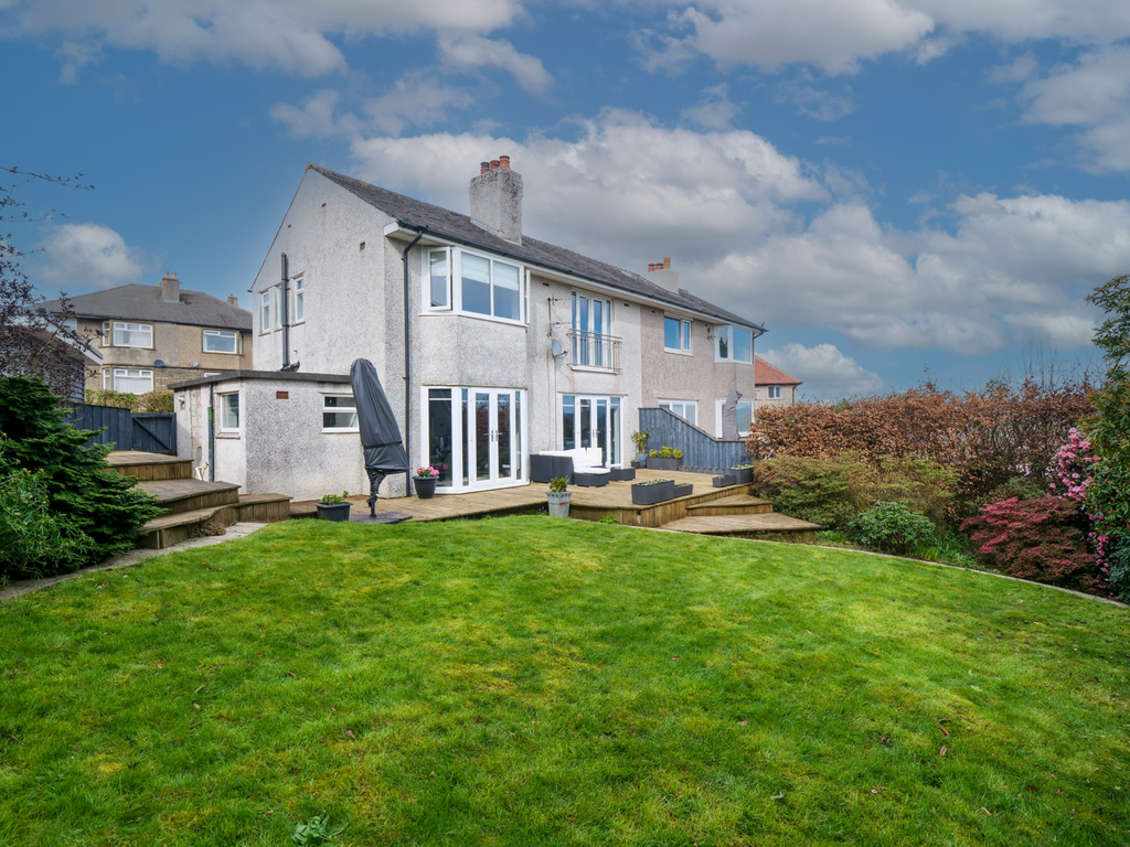 Property photo 1 of 20 Rear Garden