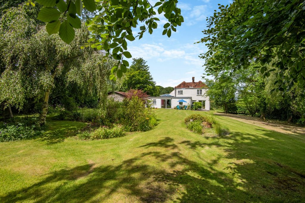 Property photo 3 of 15 Little Ansdore