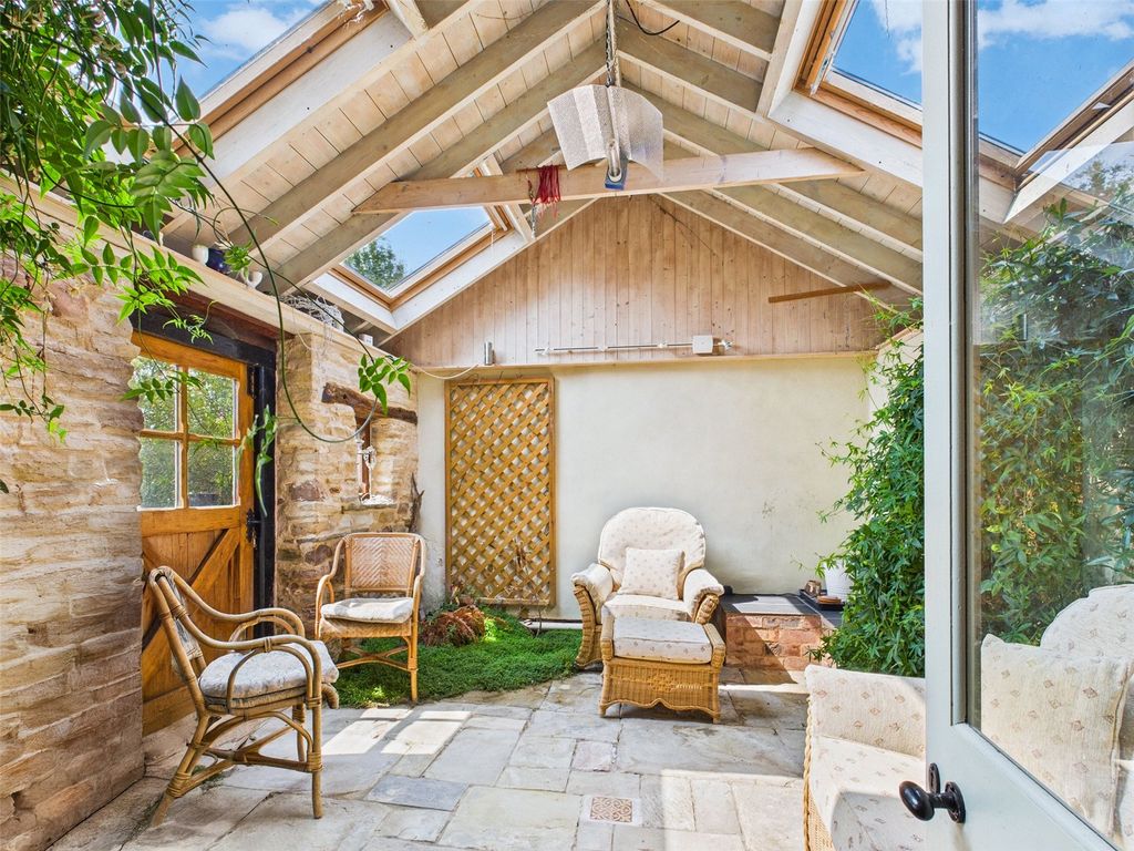 Additional image 8 of 8 bed detached house for saleBromsash, Ross-On-Wye, Herefordshire HR9