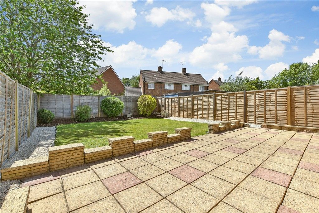 Property photo 2 of 15 Rear Garden