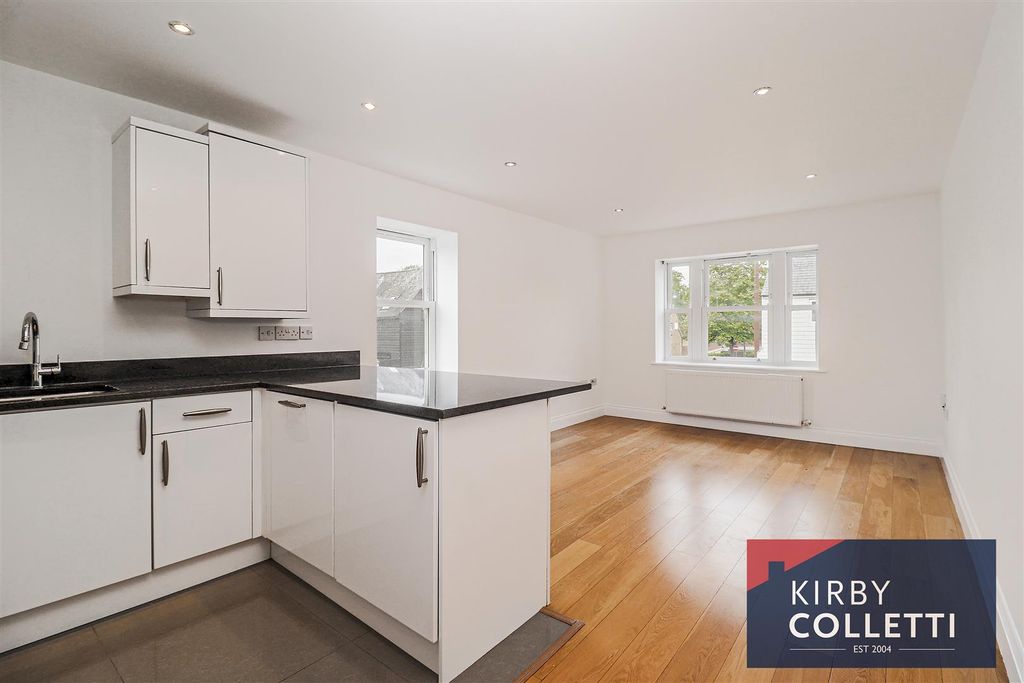 Property photo 2 of 13 Open Plan Living Room