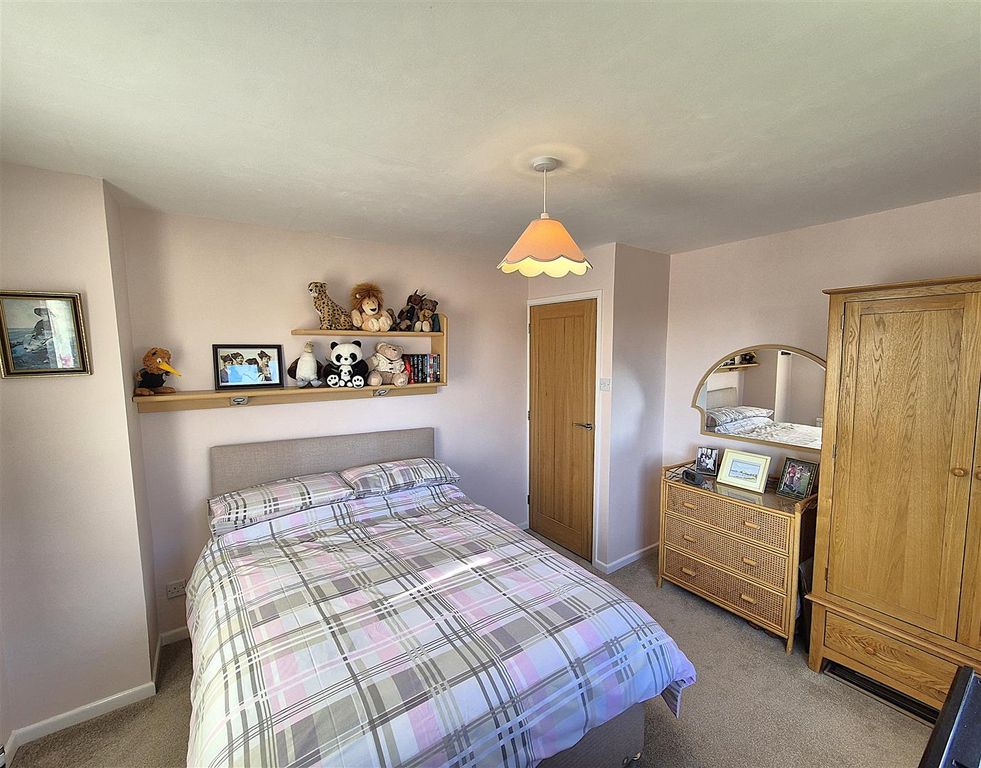 Additional image 15 of 4 bed detached house for saleKilhallon Woodlands, Par PL24