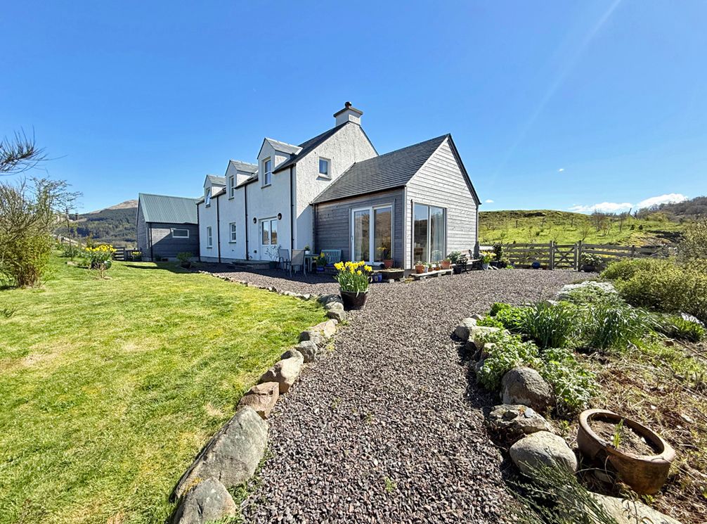 Additional image 4 of 6 bed detached house for saleTaynuilt PA35