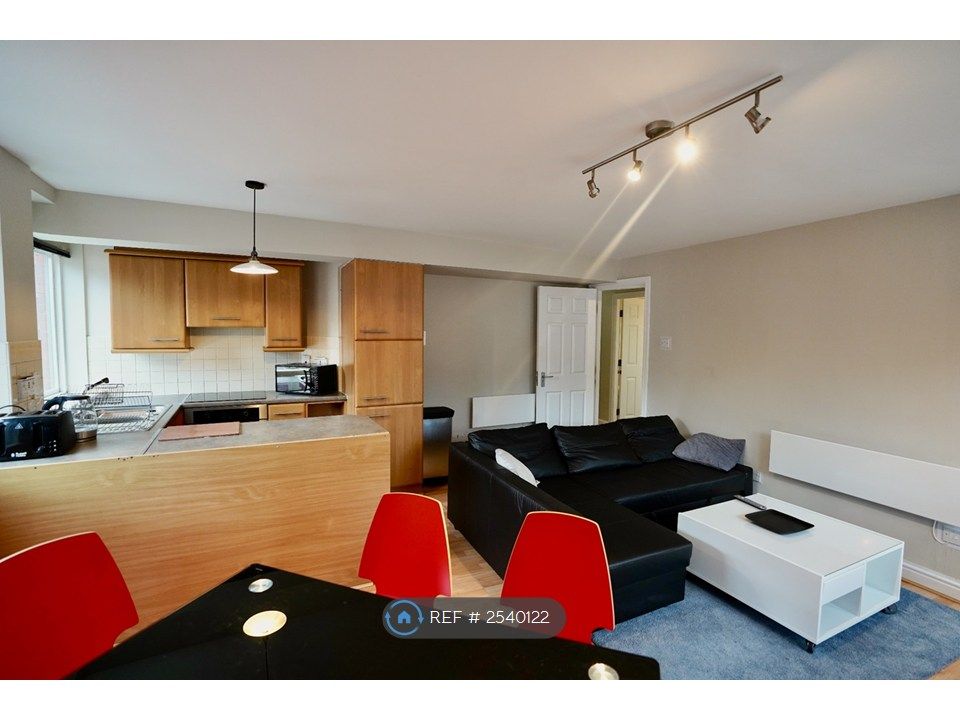 Property photo 3 of 13 Open Plan Living