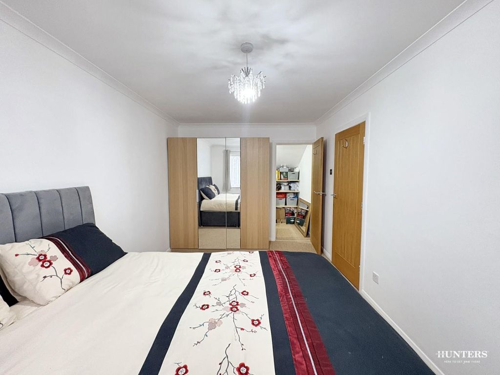 Additional image 14 of 4 bed detached house for saleHenley Avenue, Dewsbury WF12