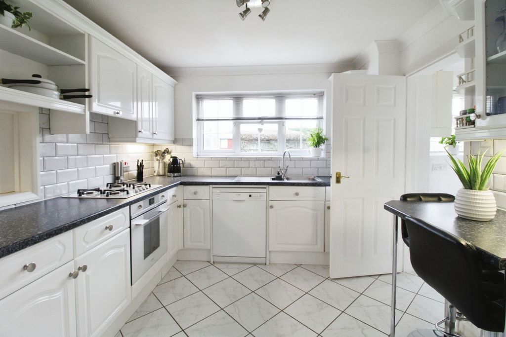 Property photo 2 of 20 Kitchen One