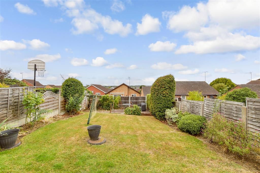 Property photo 2 of 10 Rear Garden