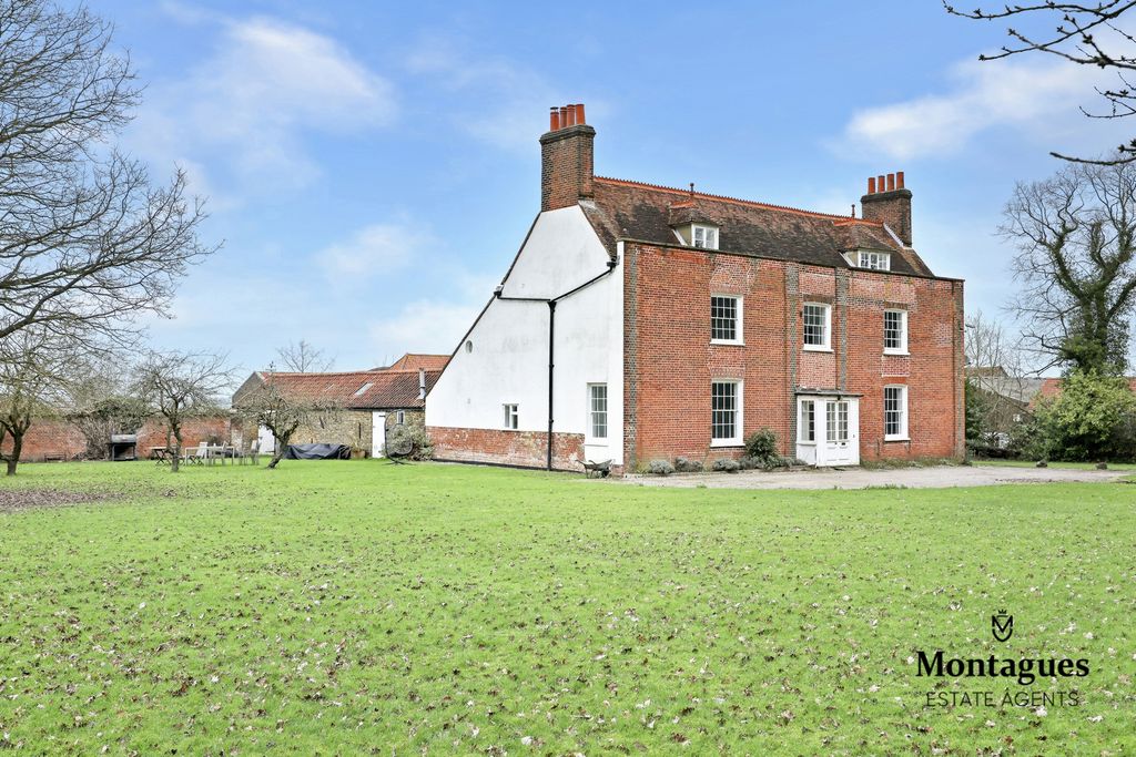 Additional image 41 of 6 bed detached house to rentThornwood Road, Epping CM16