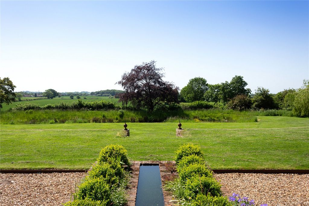 Additional image 33 of 4 bed detached house for saleWhenby, York, North Yorkshire YO61