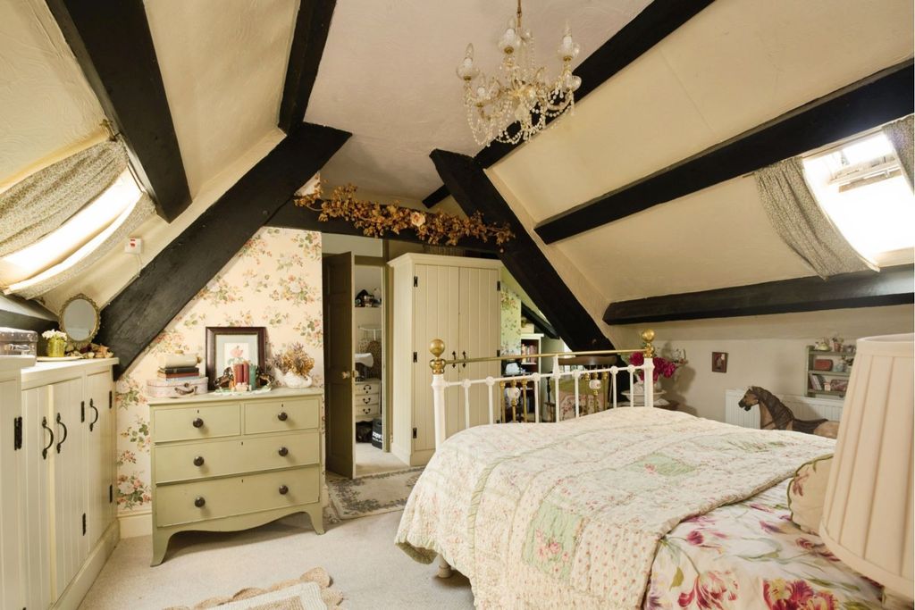 Additional image 15 of 4 bed detached house for saleMount Road, Pontypool NP4