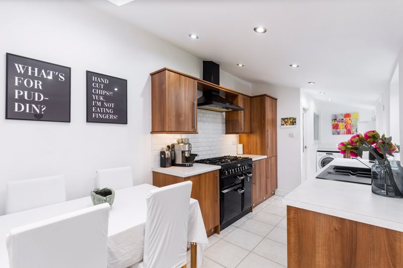 Additional image 10 of 3 bed semi-detached house for saleRosebud Cottage, 12 Rosetta Road, Peebles EH45