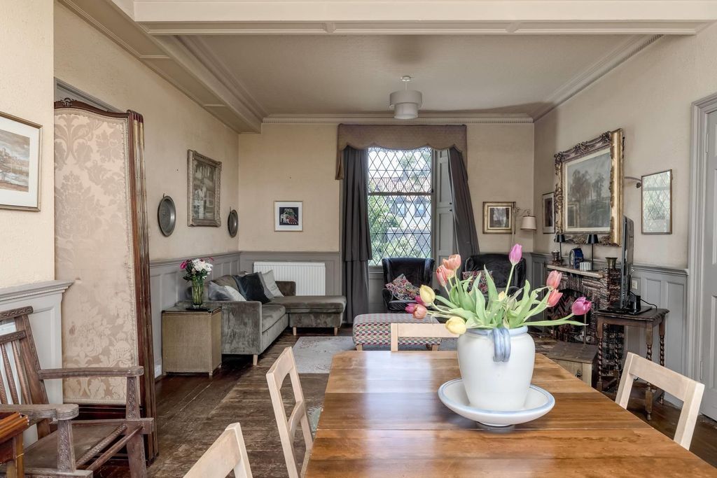 Additional image 5 of 7 bed detached house for saleBeechwood, 43 Park Place, Elie, Fife KY9