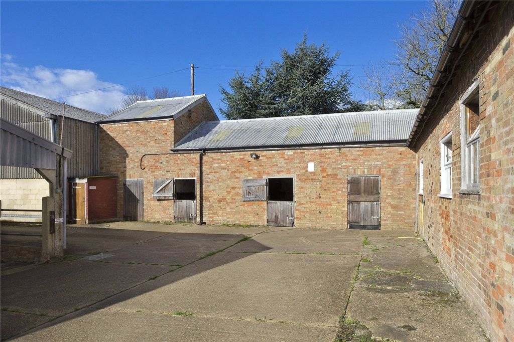 Additional image 9 of 5 bed bungalow for saleBraham Farm, Little Thetford, Ely, Cambridgeshire CB6
