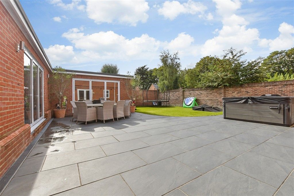 Property photo 2 of 16 Rear Garden