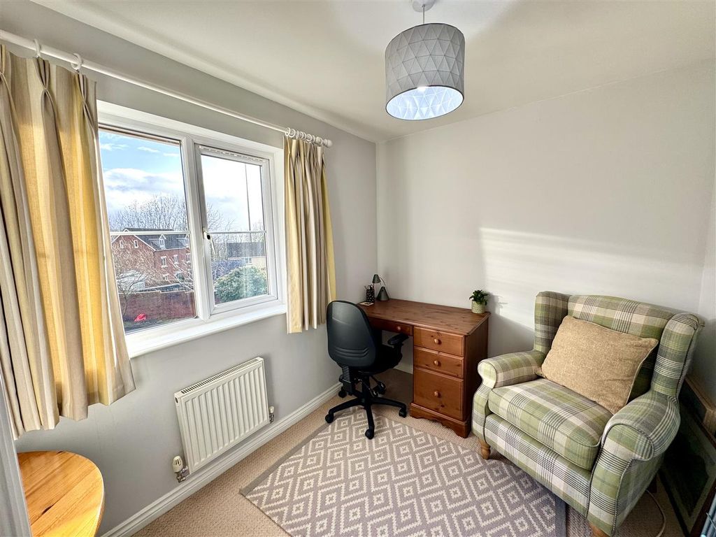 Additional image 16 of 4 bed detached house for saleJohn Rastrick Rise, Chepstow NP16