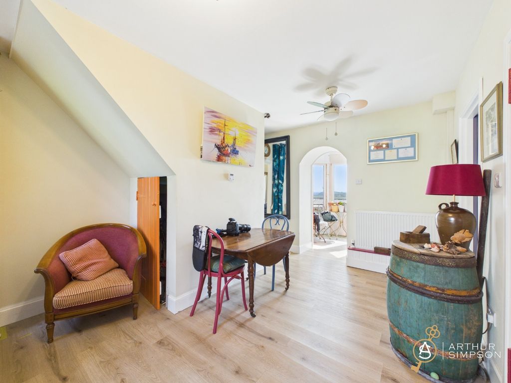 Additional image 23 of 2 bed semi-detached house for saleExnaboe House, Exnaboe, Virkie, Shetland ZE3