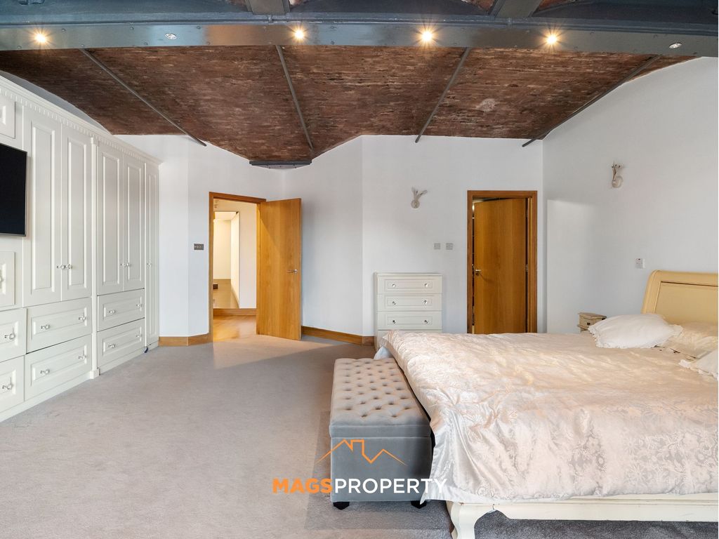 Additional image 16 of 4 bed flat for saleAlbert Dock, Liverpool L3