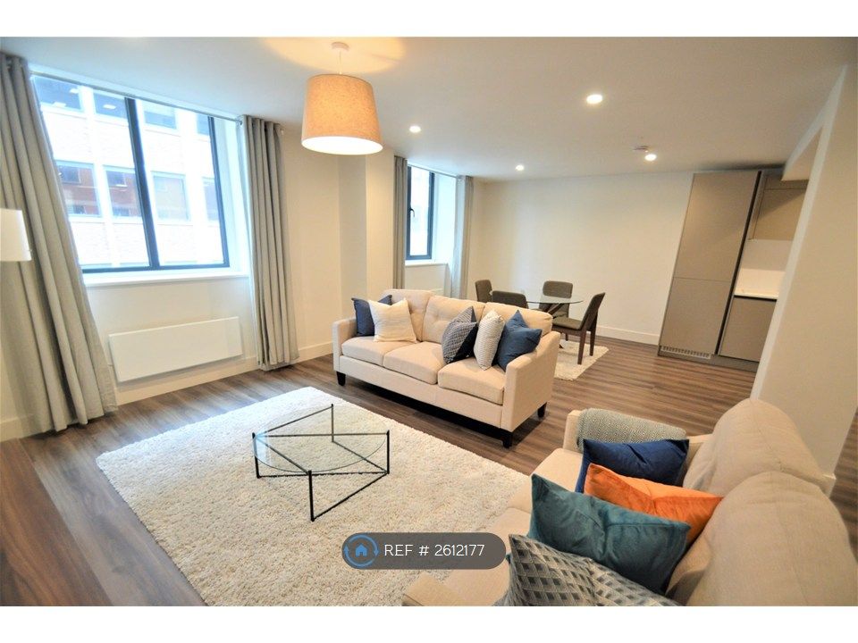 Property photo 1 of 15 Living Room
