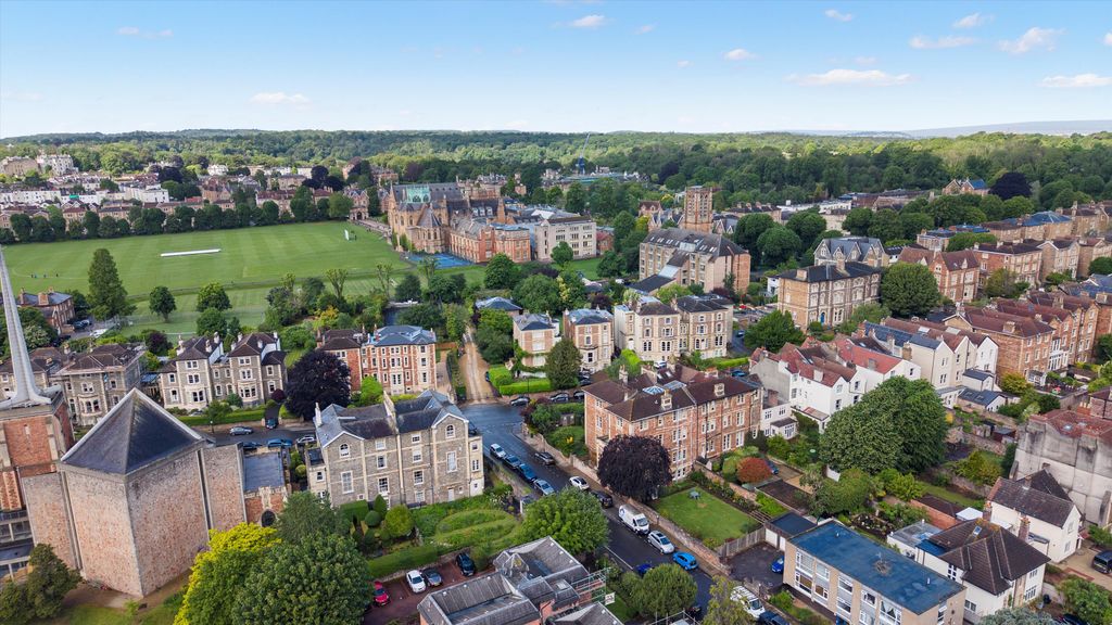 Additional image 22 of 4 bed flat for salePembroke Road, Clifton, Bristol BS8