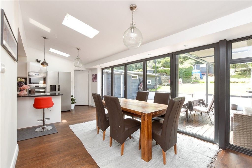 Property photo 3 of 13 Kitchen/Dining Room