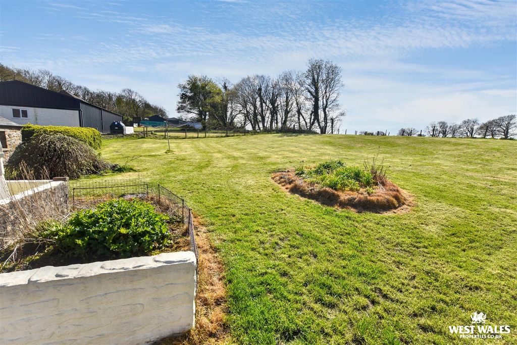 Additional image 24 of Land for saleRhoose Ferry Road, Houghton, Milford Haven SA73