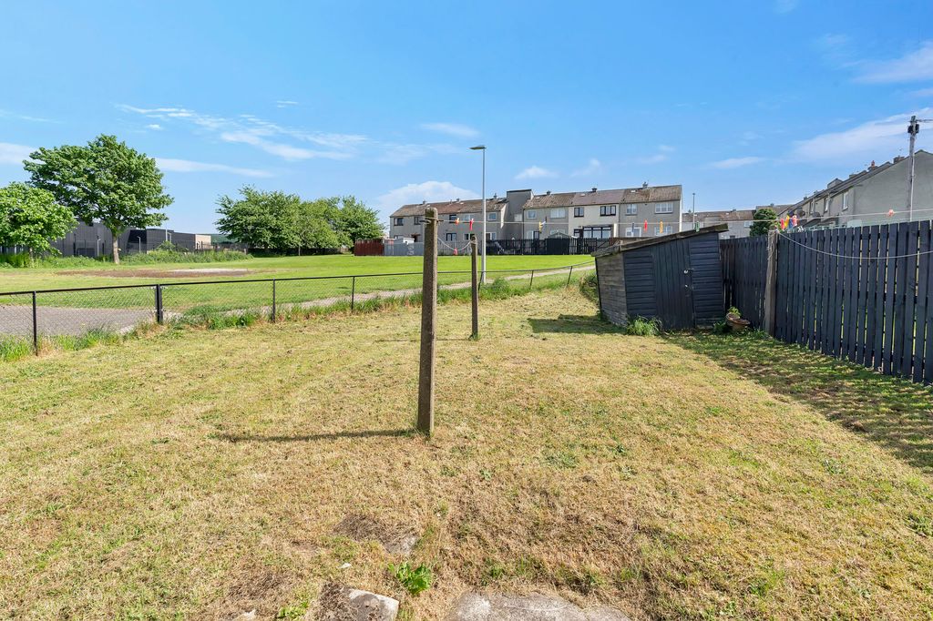 Additional image 12 of 2 bed end terrace house for sale43 Wemyss Gardens, Wallyford, Musselburgh EH21