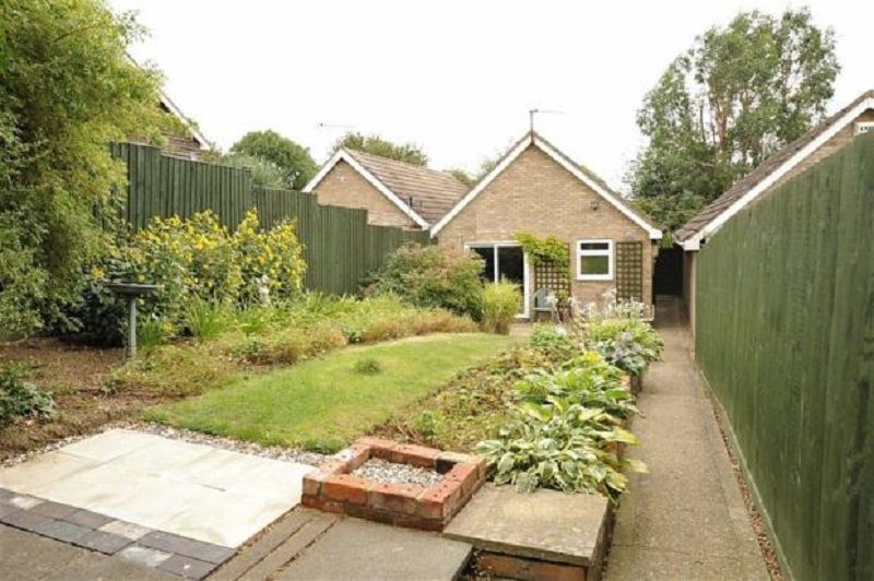 Property photo 2 of 10 Rear Garden