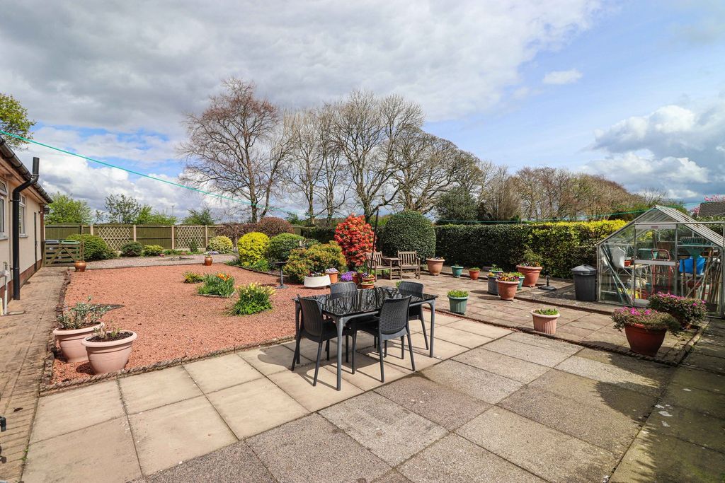 Property photo 3 of 23 Rear Garden