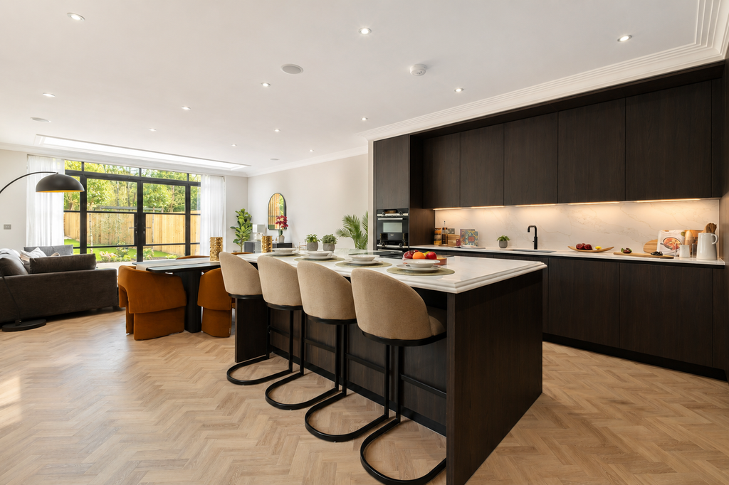 Property photo 2 of 14 Show Home Images; Indicative Only.