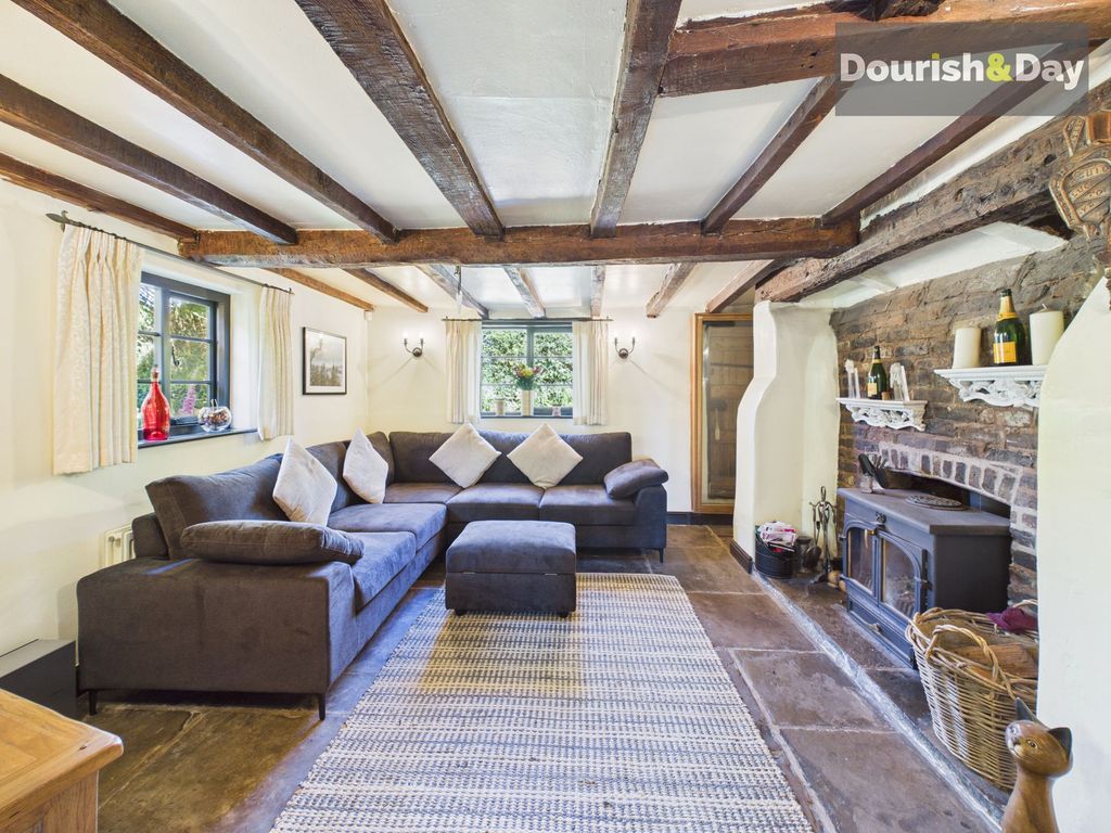 Additional image 49 of 3 bed cottage for saleSchool Lane, Aston TF9