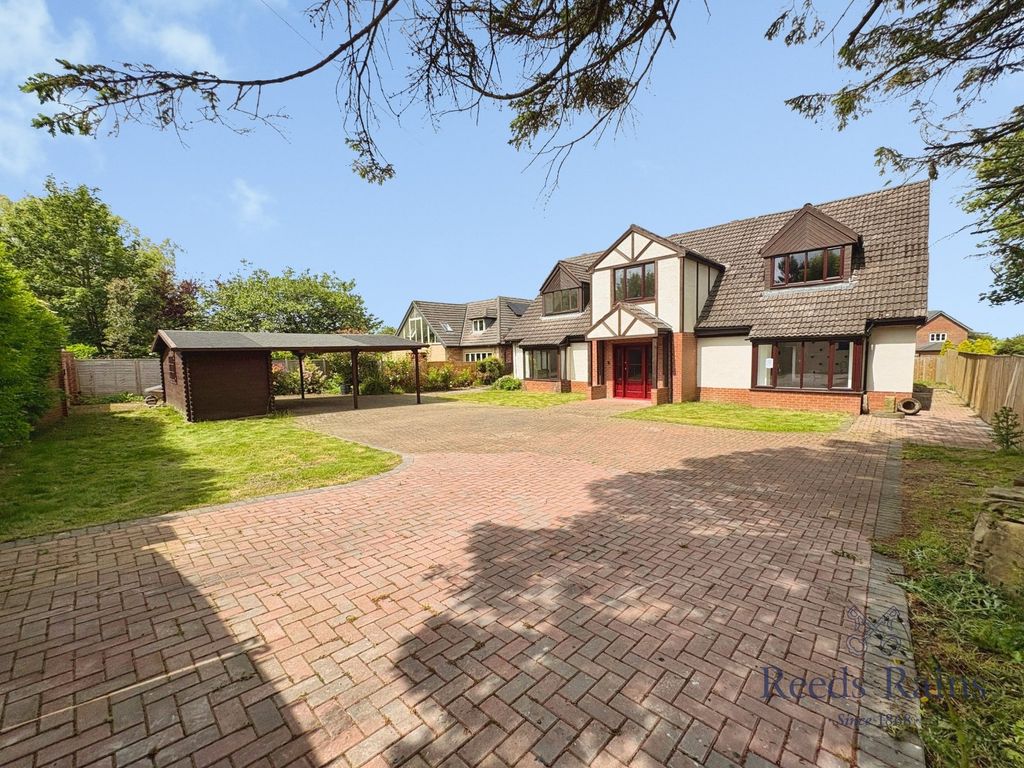 Additional image 28 of 5 bed detached house for saleThe Avenue, Medburn, Newcastle Upon Tyne, Northumberland NE20
