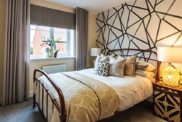 Property photo 3 of 5 Hayfield-Bedroom-