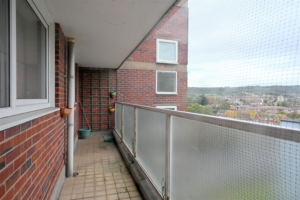 Property photo 3 of 14 Balcony