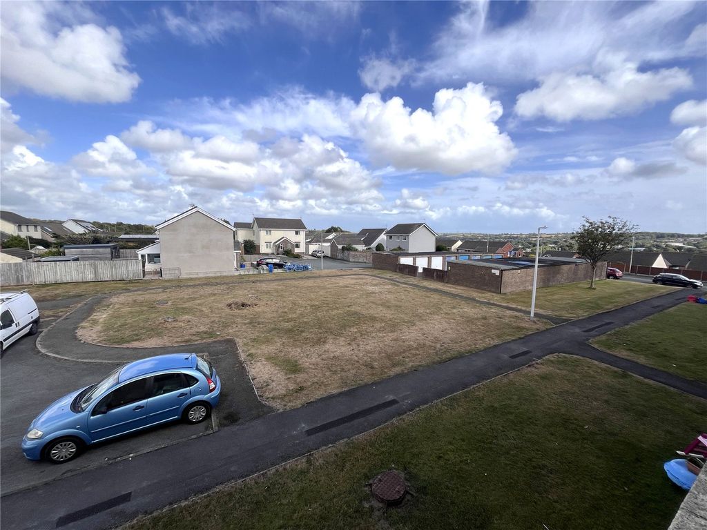 Additional image 11 of 1 bed flat for saleLlanion Park, Pembroke Dock, Pembrokeshire SA72