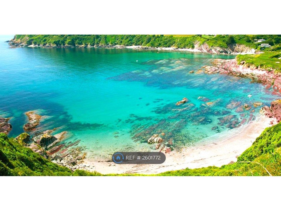 Property photo 2 of 12 Nearby Talland Bay Beach (2 Miles Away)