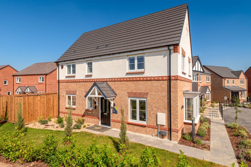 Property photo 1 of 3 The Yateley