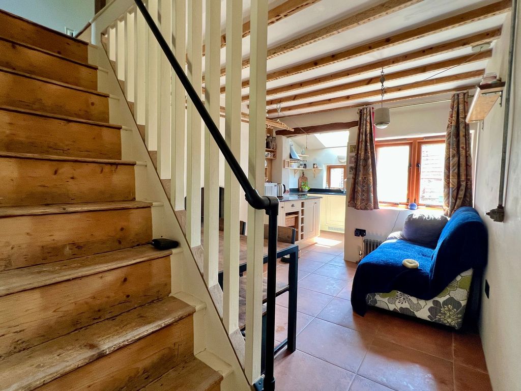 Property photo 2 of 16 Stairs
