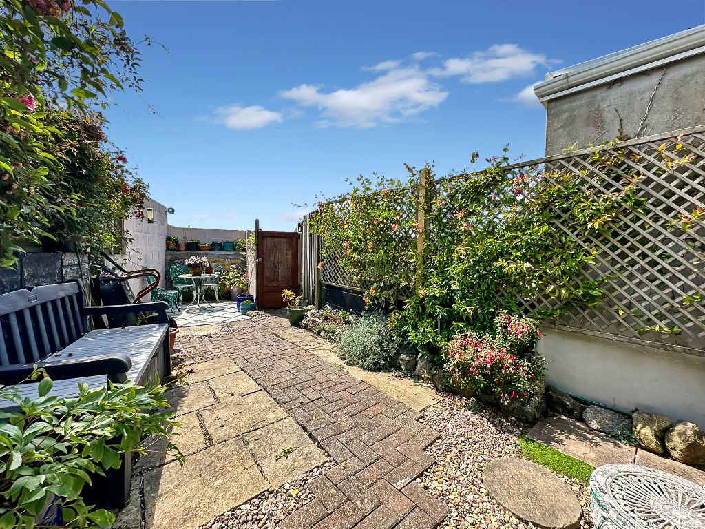Property photo 3 of 23 Rear Garden