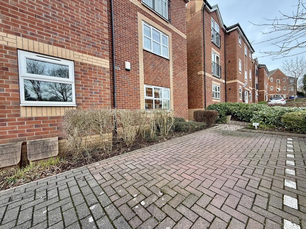 Property photo 3 of 41 Allocated Parking