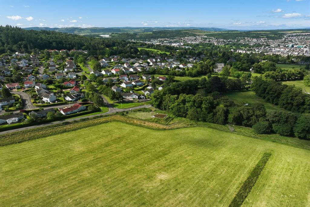 Land for saleBuilding Plot, Muirhall Road, Perth PH2 photo 4