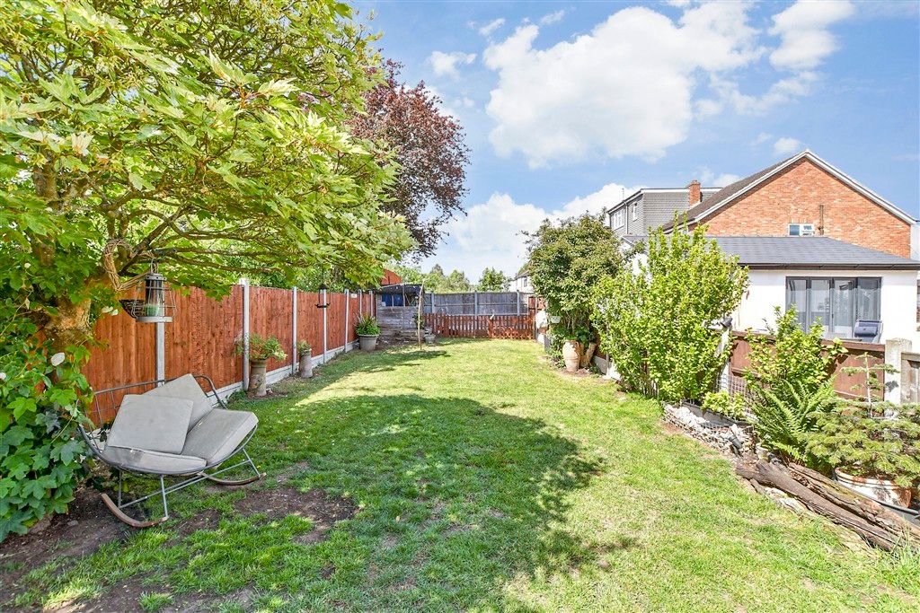 Property photo 3 of 4 Rear Garden