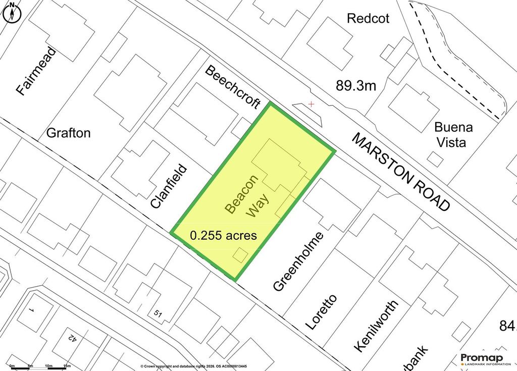 Property photo 2 of 15 Promap