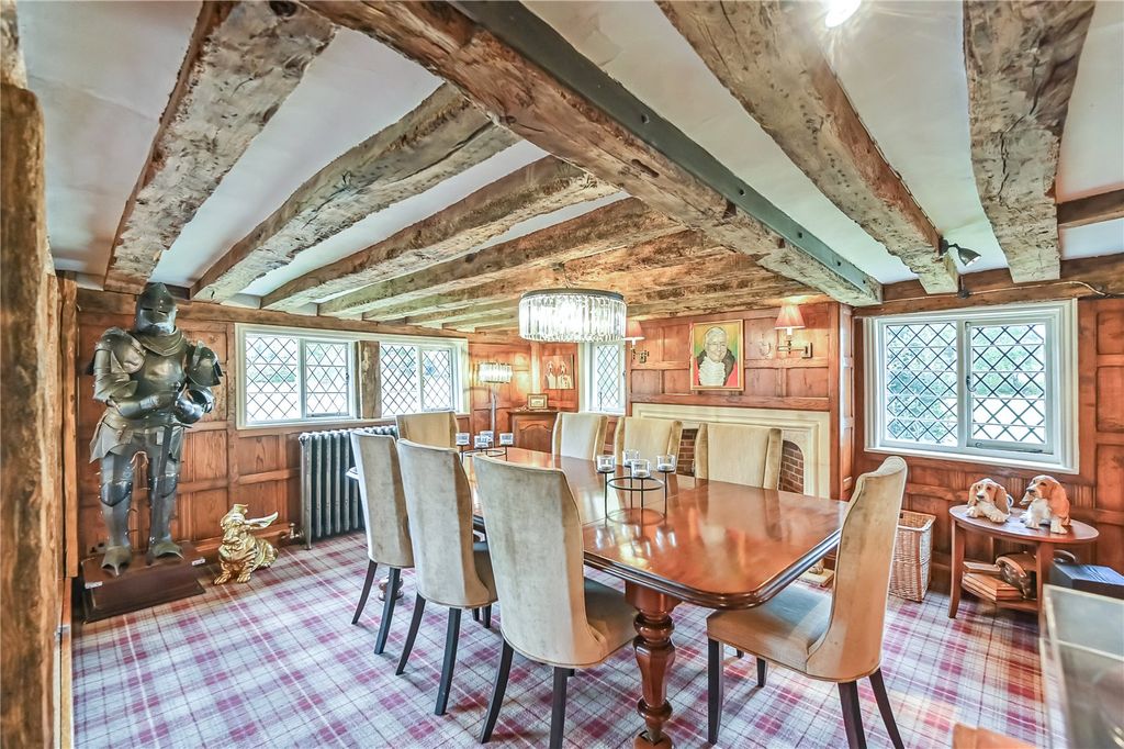 Property photo 3 of 24 Dining Room