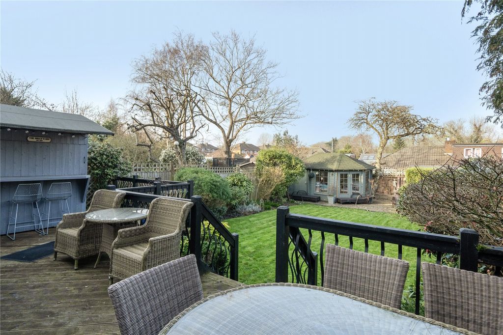 Additional image 30 of 4 bed detached house for saleChase Green Avenue, Enfield EN2