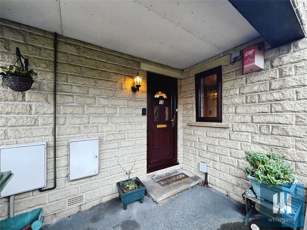 Additional image 14 of 2 bed flat for saleQuarmby Road, Quarmby, Huddersfield HD3
